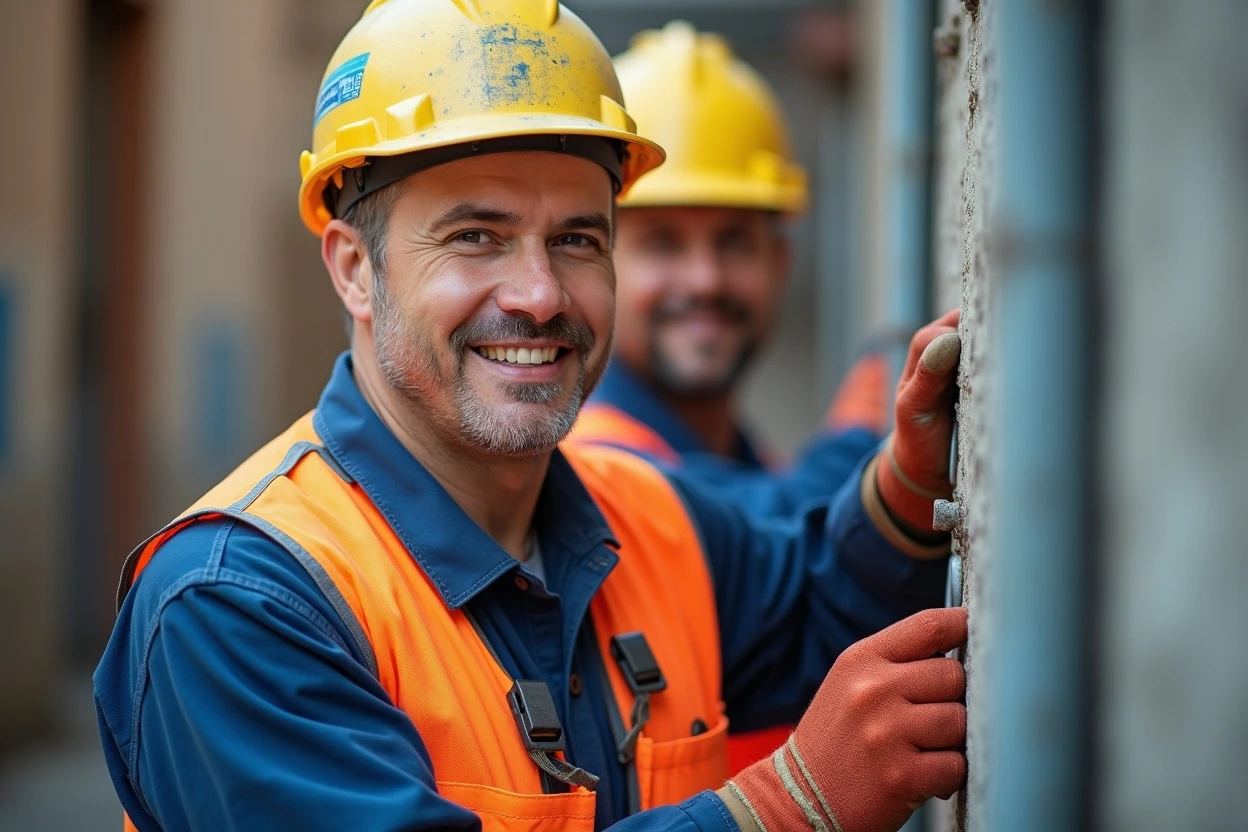 Servicios detallados para locales comerciales